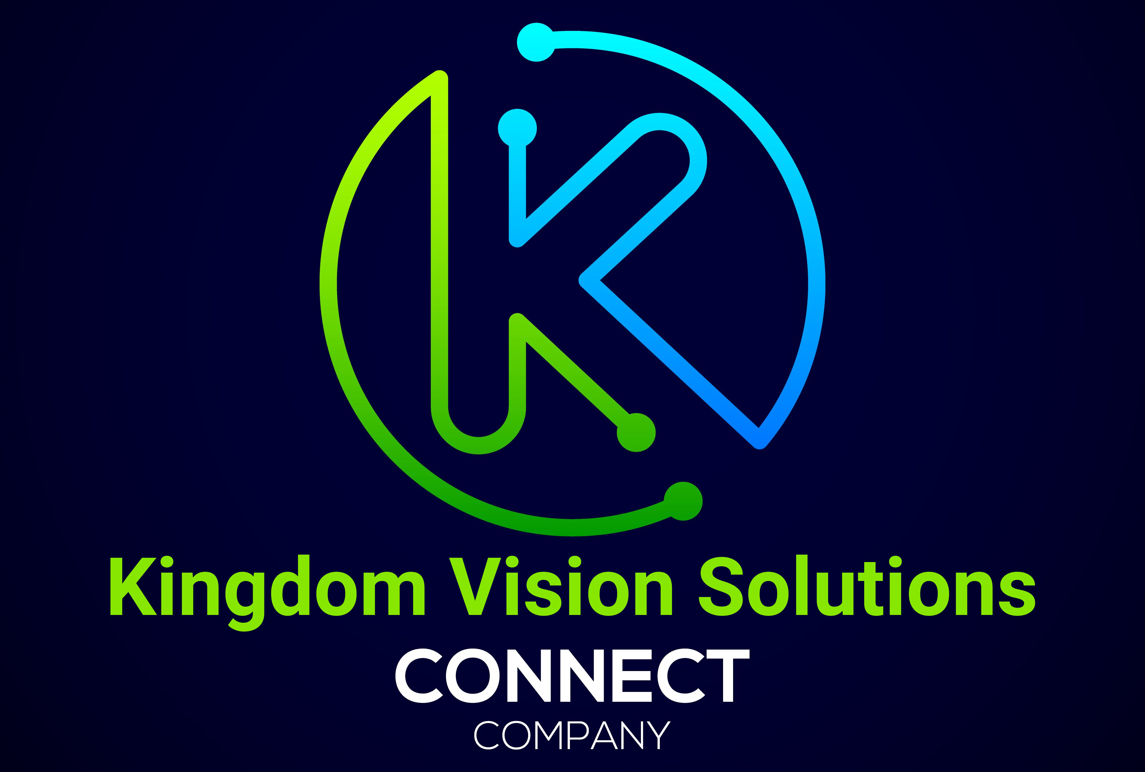 kingdomvisionsolutions.com